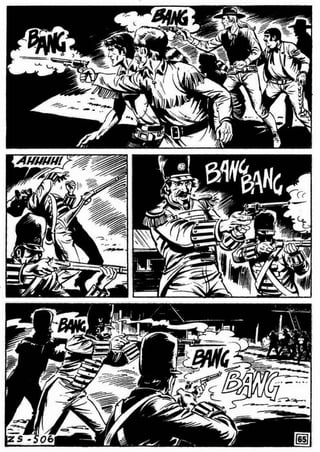 0506. 7 neustrašivih