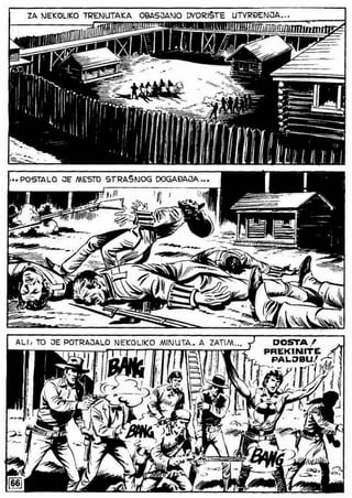 0506. 7 neustrašivih