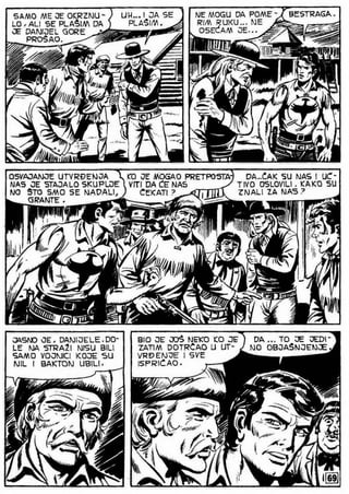 0506. 7 neustrašivih