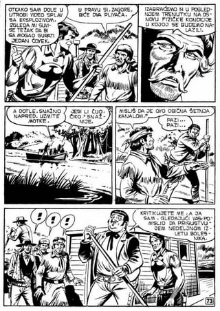 0506. 7 neustrašivih