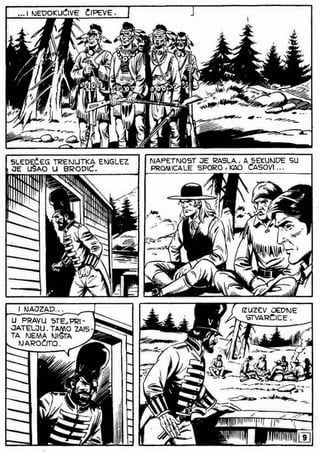 0506. 7 neustrašivih