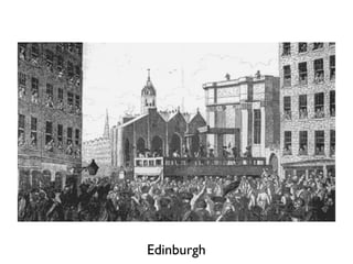 Edinburgh
 