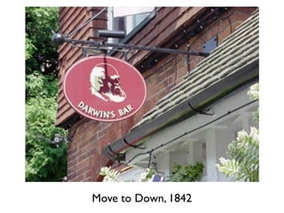 Move to Down, 1842
 