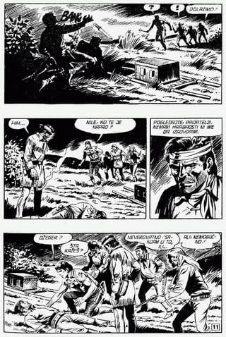 0507. izvidnica straha