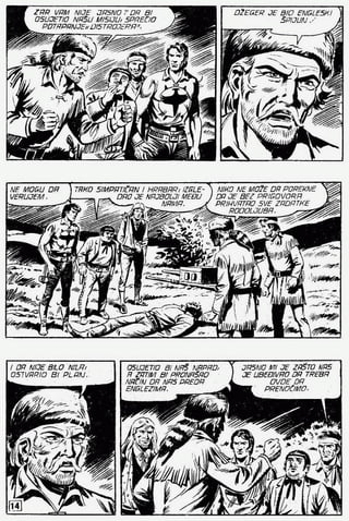 0507. izvidnica straha