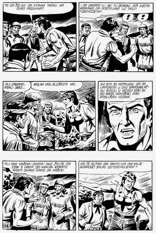 0507. izvidnica straha