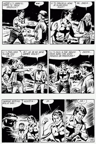 0507. izvidnica straha