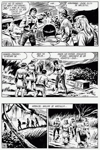 0507. izvidnica straha