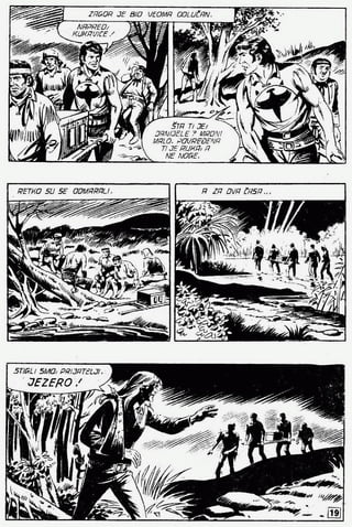 0507. izvidnica straha