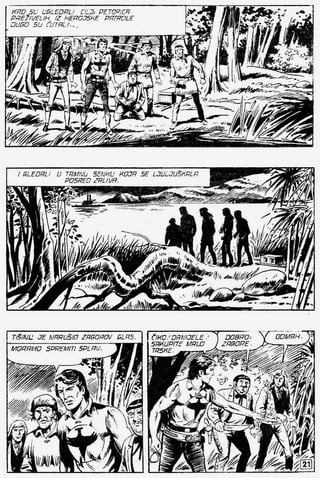 0507. izvidnica straha