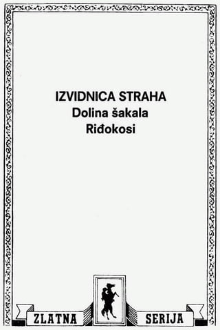 0507. izvidnica straha