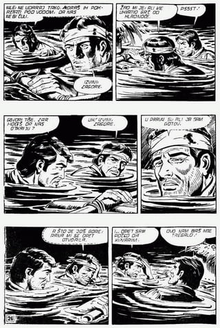 0507. izvidnica straha