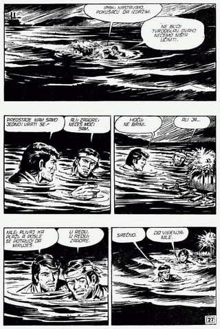 0507. izvidnica straha