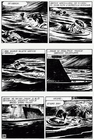 0507. izvidnica straha