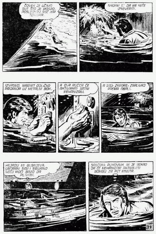 0507. izvidnica straha