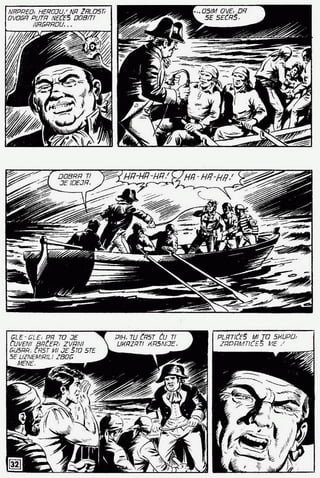 0507. izvidnica straha