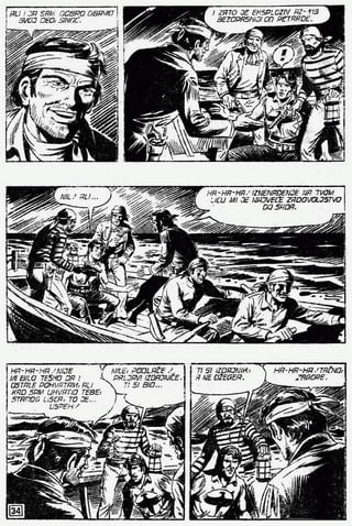 0507. izvidnica straha