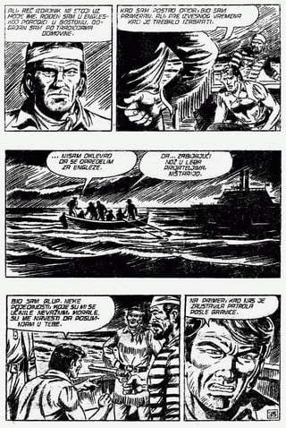 0507. izvidnica straha