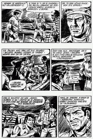 0507. izvidnica straha