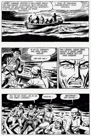 0507. izvidnica straha