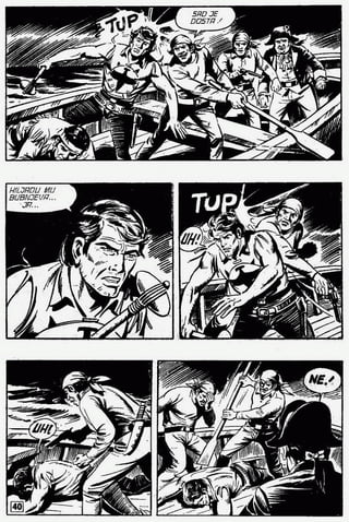 0507. izvidnica straha