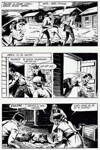 0507. izvidnica straha