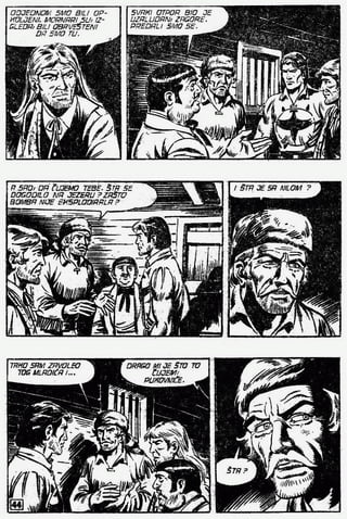 0507. izvidnica straha