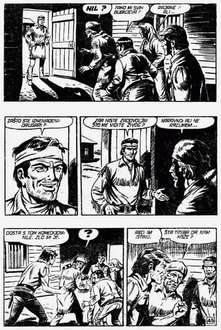 0507. izvidnica straha