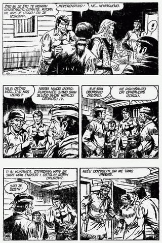 0507. izvidnica straha