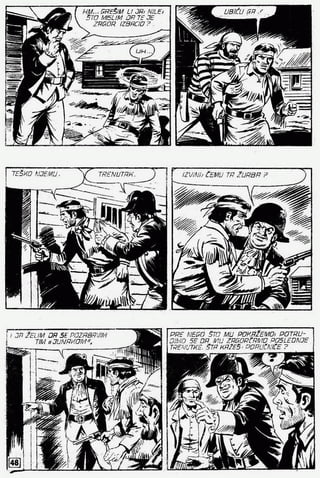 0507. izvidnica straha