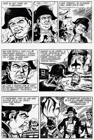 0507. izvidnica straha