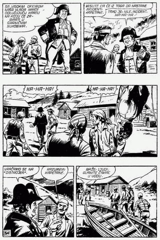 0507. izvidnica straha