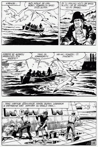 0507. izvidnica straha