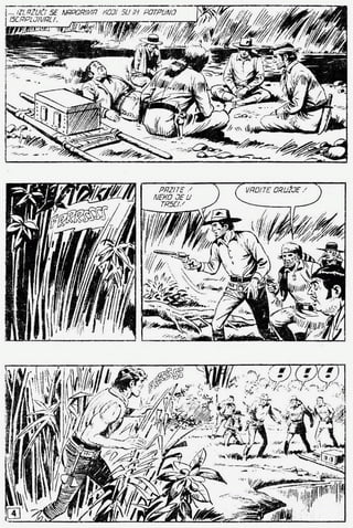 0507. izvidnica straha