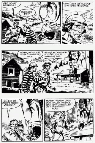 0507. izvidnica straha