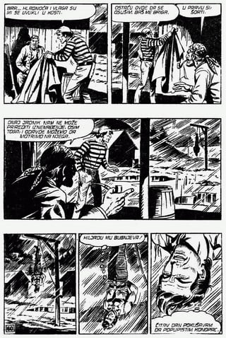 0507. izvidnica straha