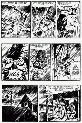 0507. izvidnica straha