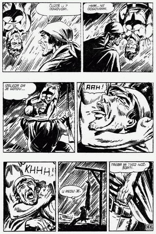 0507. izvidnica straha