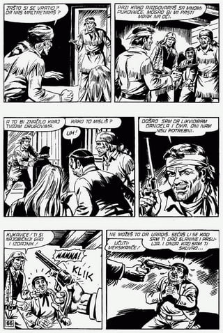 0507. izvidnica straha