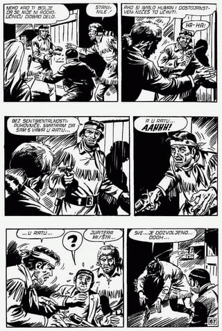 0507. izvidnica straha