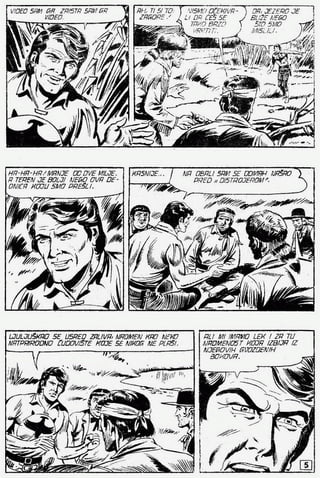 0507. izvidnica straha