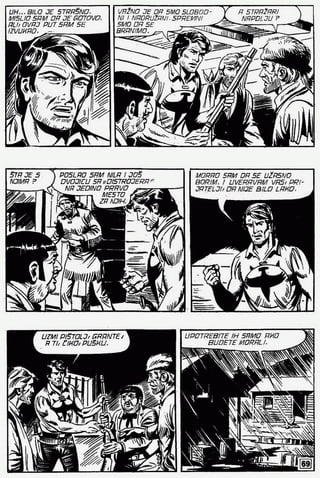 0507. izvidnica straha