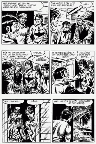 0507. izvidnica straha