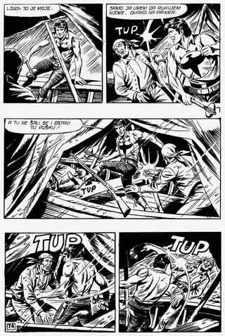 0507. izvidnica straha