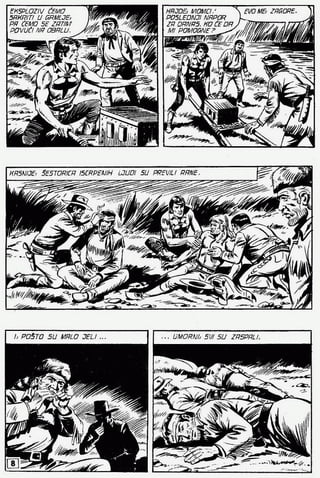 0507. izvidnica straha