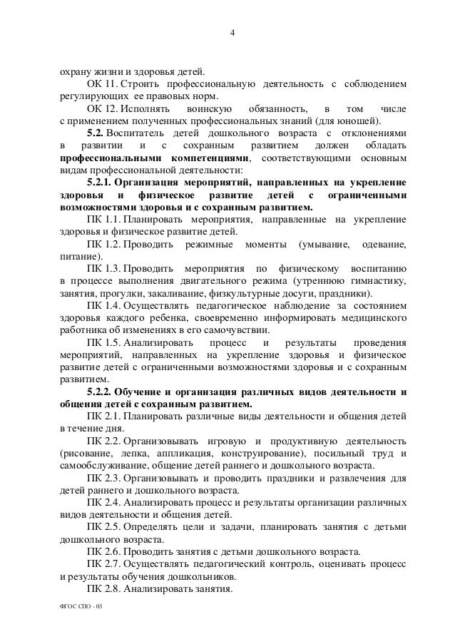 Рабочая программа пм 05 повар кондитер