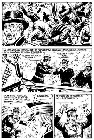 0508. Obračun kod Big Beja