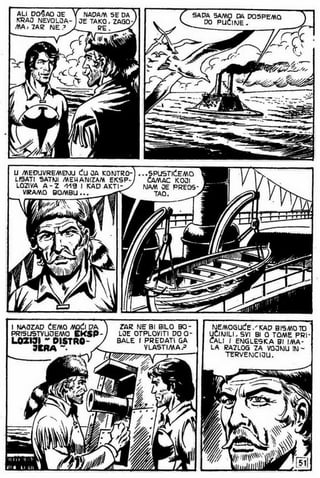 0508. Obračun kod Big Beja