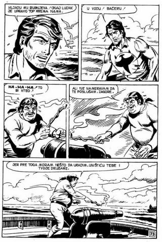 0508. Obračun kod Big Beja