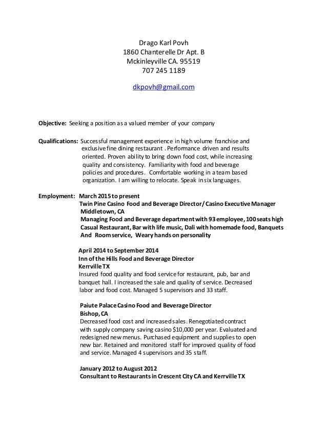 Karl Resume Docx New